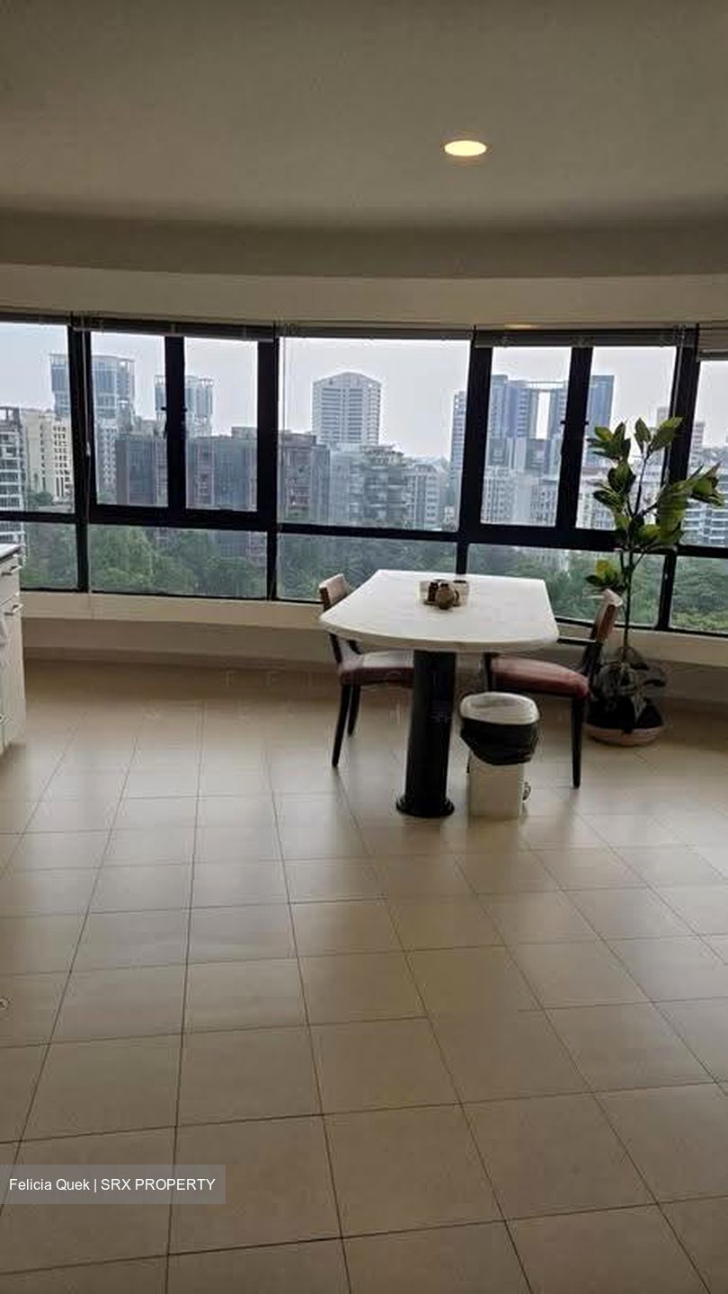 The Draycott (D10), Apartment #612590321